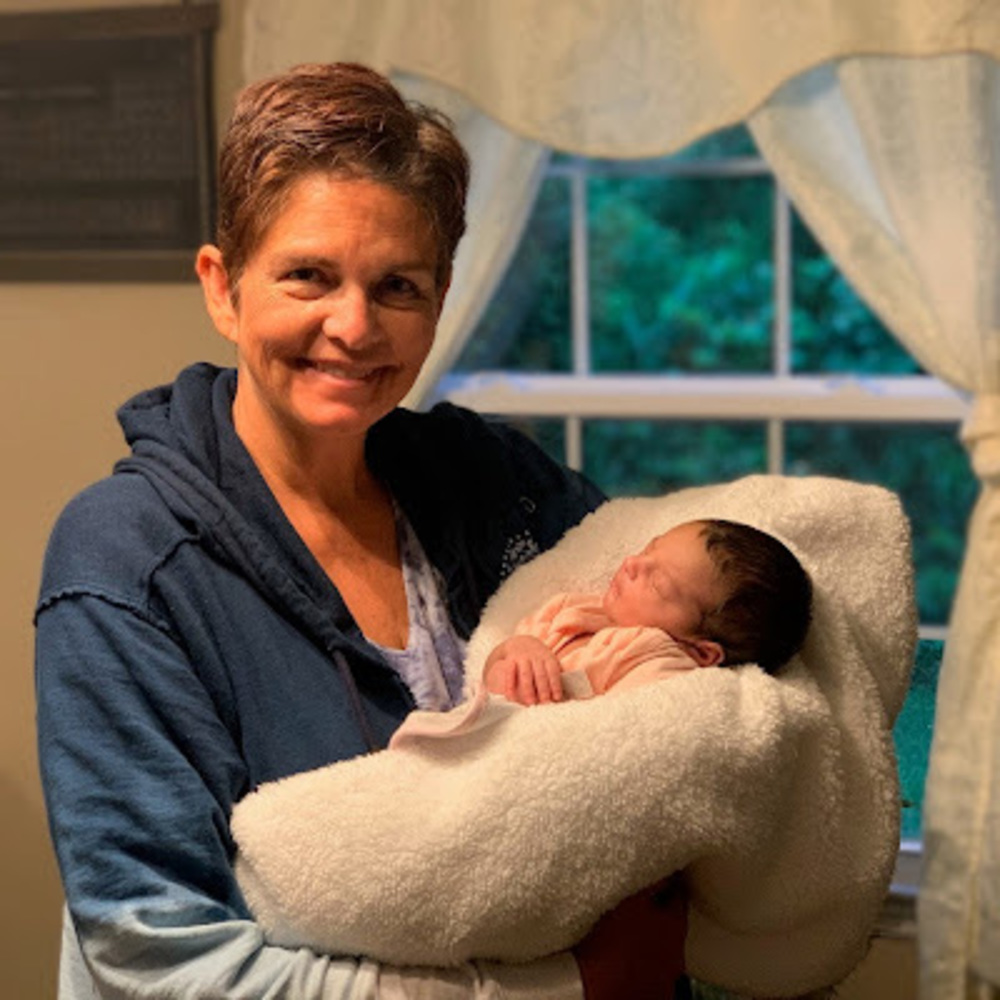 Meet your Posher, Tanya